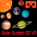 Solar System VR Cardboard 3D APK