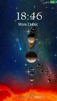 Solar System 3D live wallpaper screenshot 3