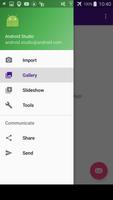 Faucets List تصوير الشاشة 1