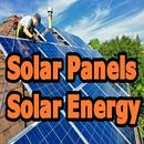 Solar Panels And Solar Energy APK