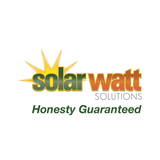 Solar Watt icon