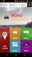 Road Scanner ภาพหน้าจอ 2