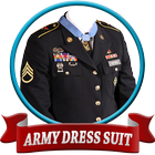 All Army Suit Editor 2019 icône