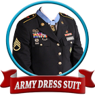 All Army Suit Editor 2019 ícone
