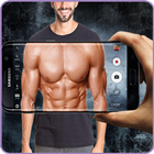 Camera Scanner Camera Prank -Body Scanner Prank иконка