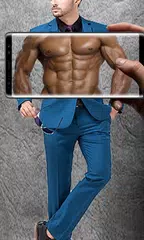 Body Scanner Camera Prank –Body Scanner Prank 2018 APK download