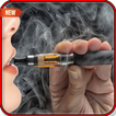 Vape Smoke Simulator - Electronic Cigarette