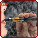 Vape Smoke Simulator - Electronic Cigarette APK