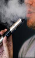 Vape Smoke Simulator - Electronic Cigarette gönderen
