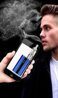 Vape Smoke Simulator - Electronic Cigarette Ekran Görüntüsü 1
