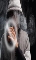 Vape Smoke Simulator - Electronic Cigarette Ekran Görüntüsü 2