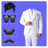 Men Hair Style Editor -  Men S ícone