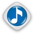 Music Player mp3 – Audio Playe 圖標