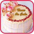 Name On Cake icon