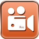 HD Screen Recorder – Record yo ícone