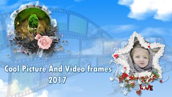 Picture And Video Collage Make تصوير الشاشة 1