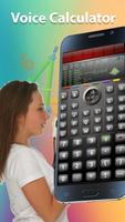 Best Voice Calculator - Speak  imagem de tela 2