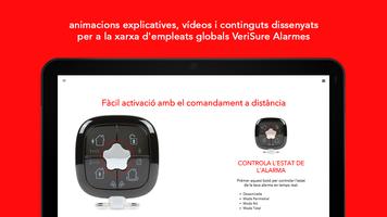 Verisure AD screenshot 2