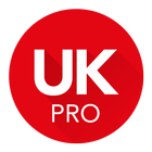 Verisure UK Pro icône