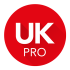 Verisure UK Pro icon