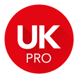 Verisure UK Pro icône