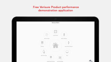 Verisure UK Pro poster