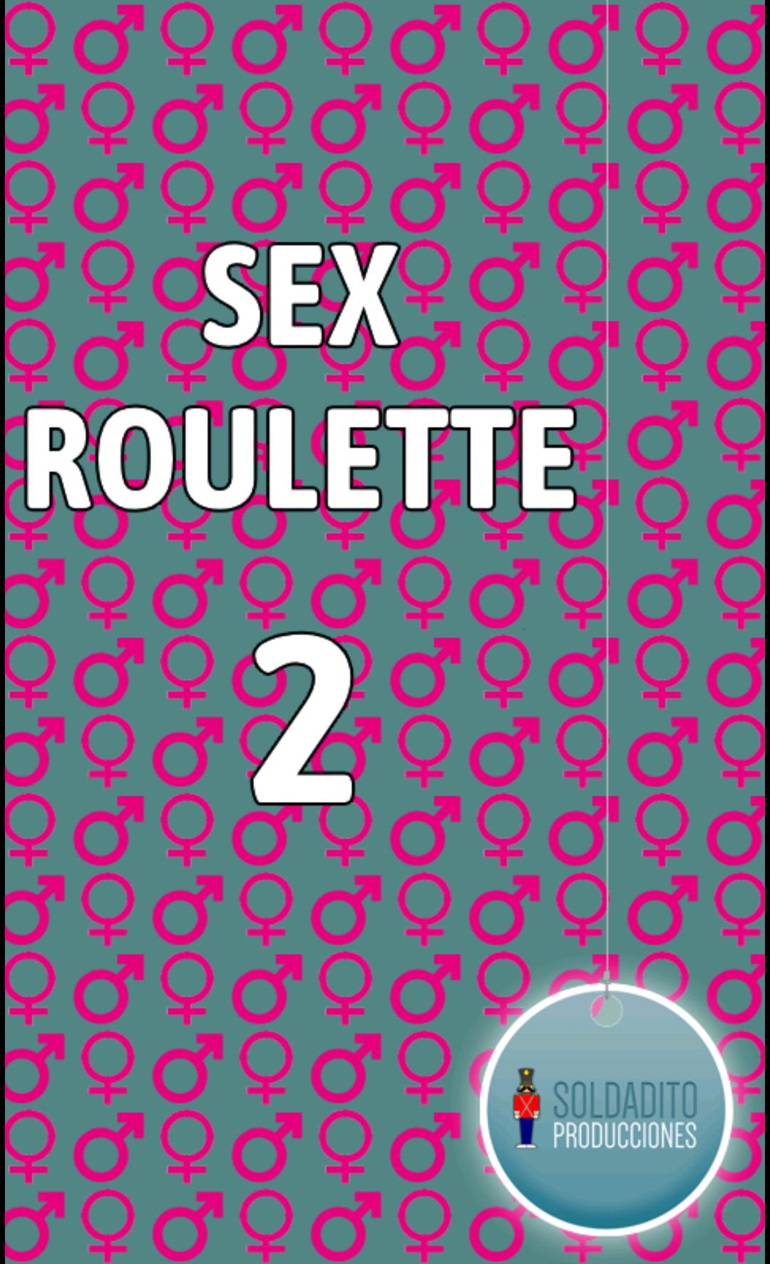 Roullet sex Dirtyroulette