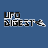 UFO DIGEST Zeichen