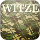 Soldaten Witze ไอคอน