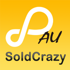 SoldCrazy AU 아이콘