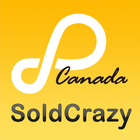 SoldCrazy CA ไอคอน