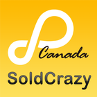 SoldCrazy CA icon