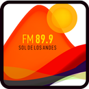 APK Sol de los Andes FM 89.9