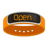 Open Fit icon Open Fit icon