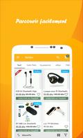 Soldex | Boutique En ligne Livraison Express Affiche
