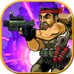 Commando Strike - Fury Soldier