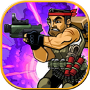 Commando Strike - Fury Soldier APK