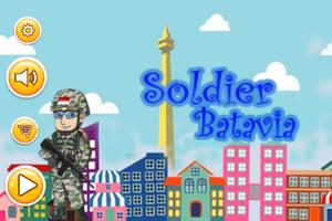 Soldier Batavia تصوير الشاشة 1