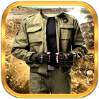Soldiers Army Commando Maker biểu tượng