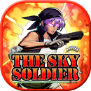 The Sky Soldier Shooting APK