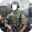 Soldier Uniform Photo Suit APK