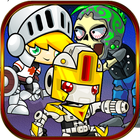 Zombies War - Shooting Game icon