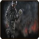 Soldier Wallpaper APK