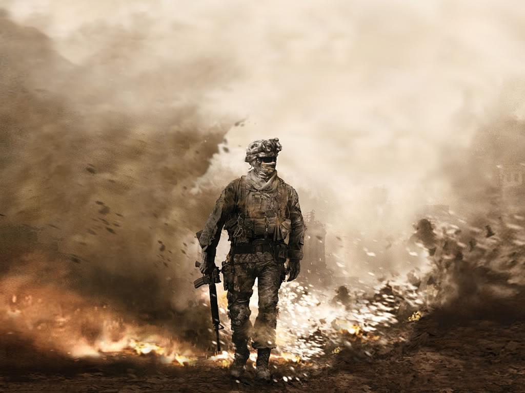 Soldier Wallpaper for Android - APK Download