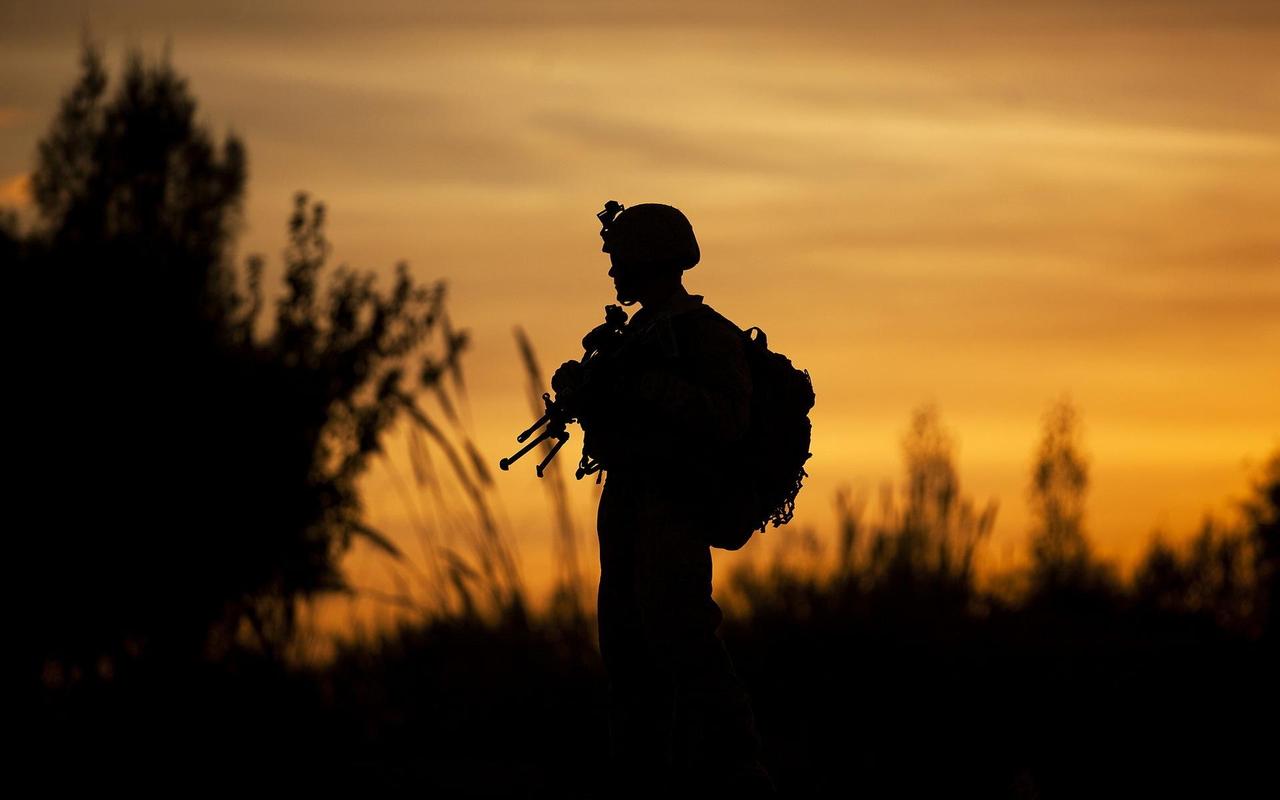 Soldier Wallpaper for Android APK Download