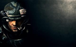 Soldier Wallpaper تصوير الشاشة 2