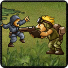 Icona Rambo Battle Fighting