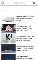 Sneaker News 截圖 2