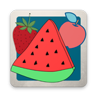 Fruit Match 3 Game-icoon