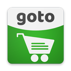 Goto Online Shopping simgesi